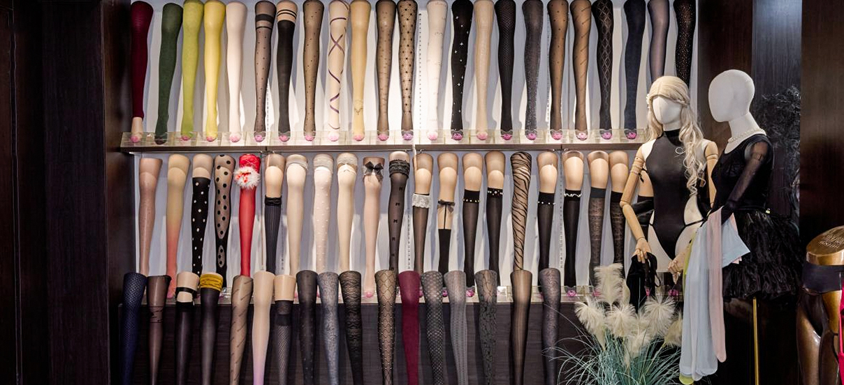 Zhejiang Chenyu Knitting Co., Ltd.